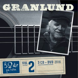 50 år på veien vol. 2