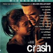 Crash prod.Trvsh