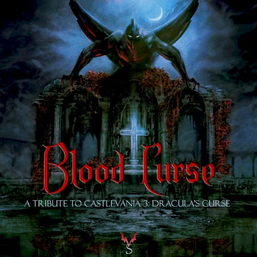 Blood Curse - A Tribute to Castlevania 3: Dracula’s Curse
