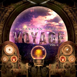 The Voyage, Volume 02