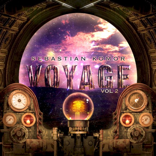 The Voyage, Volume 02