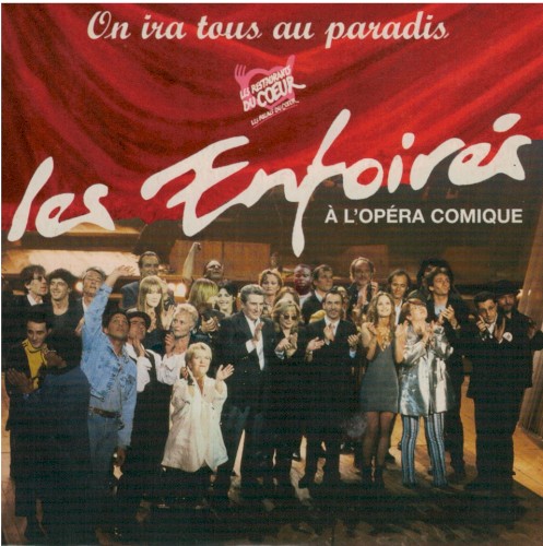 On ira tous au paradis