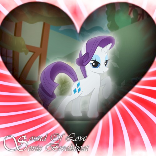 Sound Of Love