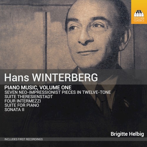 Piano Music, Volume One