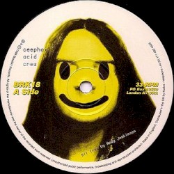 Bainted Smile EP