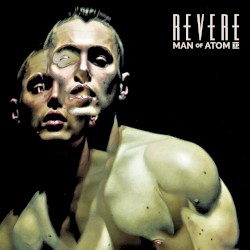 Man of Atom EP