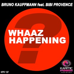 Whaaz Happening