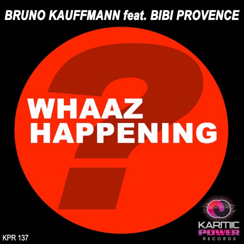 Whaaz Happening