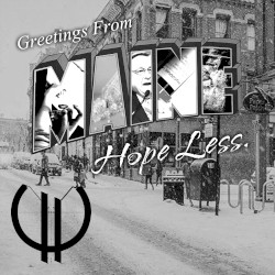 Hope Less
