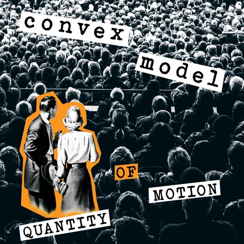 Quantity of Motion