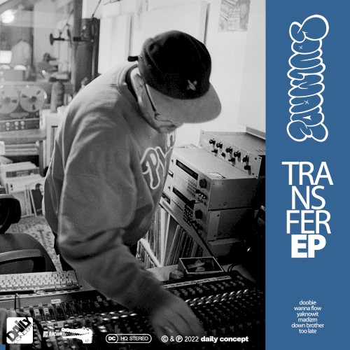 Transfer EP