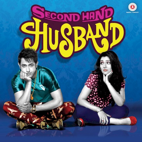 Second Hand Husband