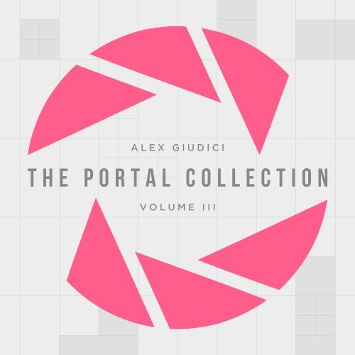 The Portal Collection: Volume III