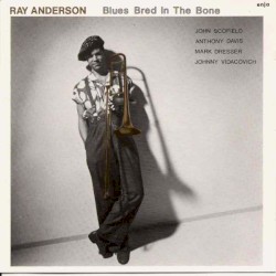 Blues Bred in the Bone