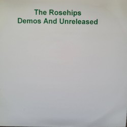 Demos and Unreleased