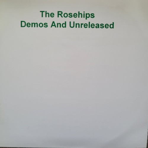 Demos and Unreleased