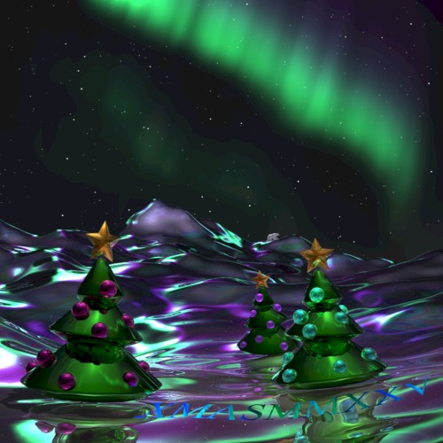 XMASMMXXV