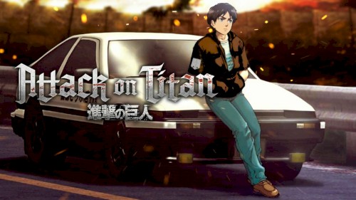 Guren no Yumiya