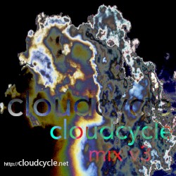 Cloudcycle mix v3 (Album mix)