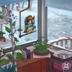 Snowdrops