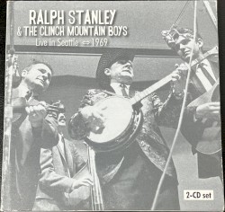 Live In Seattle - 1969