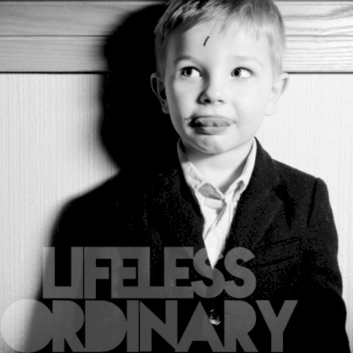 Lifeless Ordinary EP