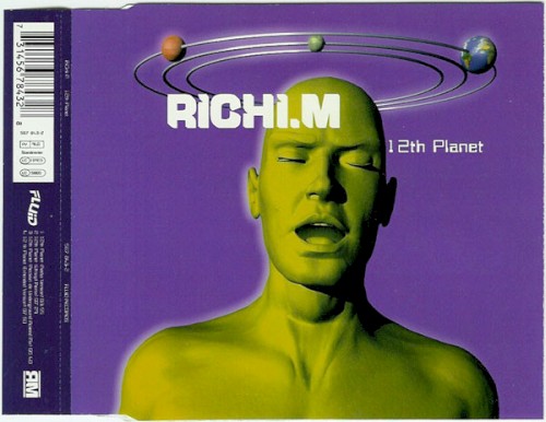 12th Planet
