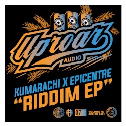 Riddim EP