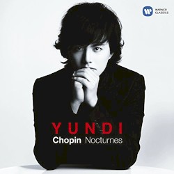 Nocturnes