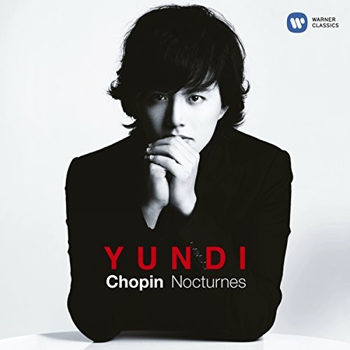 Nocturnes