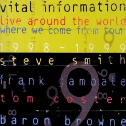 Live Around the World