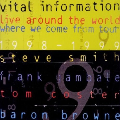 Live Around the World