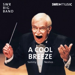A Cool Breeze With Sammy Nestico