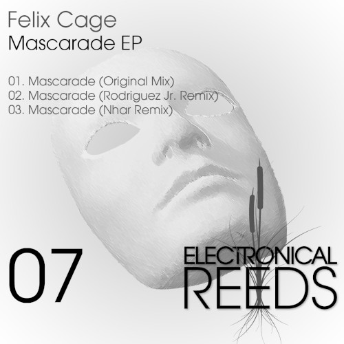 Mascarade EP