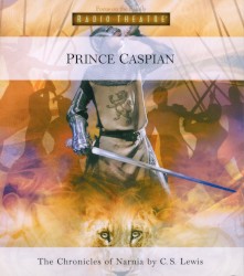 Narnia - Prince Caspian