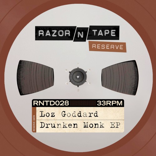 Drunken Monk EP