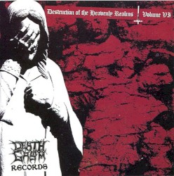 Destruction of the Heavenly Realms, Volume VI