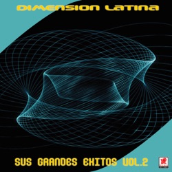 Sus grandes éxitos, vol. 2