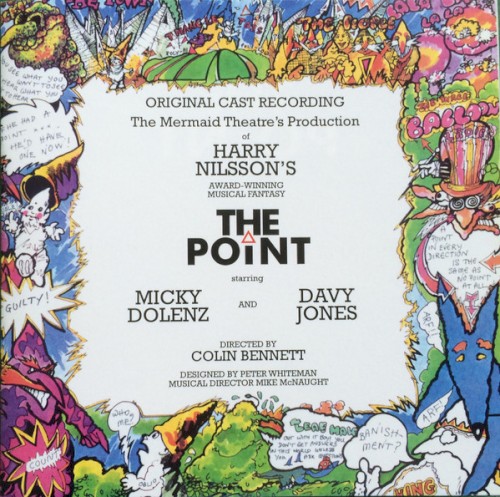 Harry Nilsson's the Point
