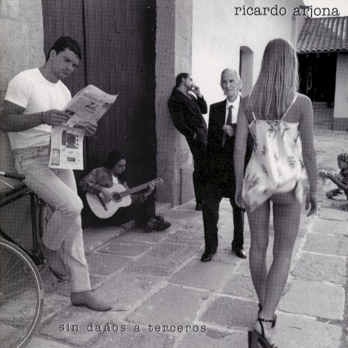 Sin daños a terceros