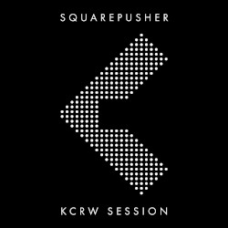 KCRW Session