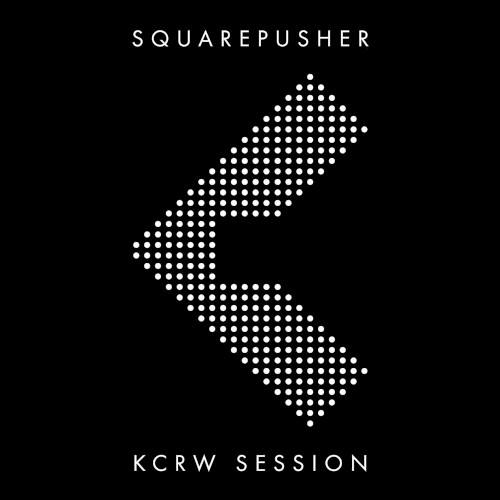 KCRW Session