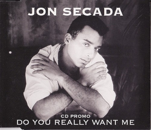 Do You Really Want Me