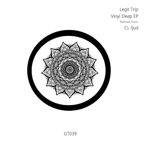 Vinyl Deep EP
