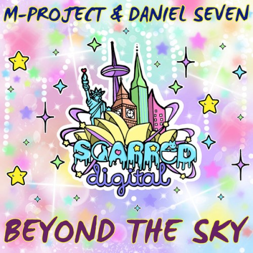 Beyond the Sky
