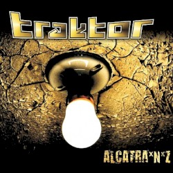Alcatra'n'z
