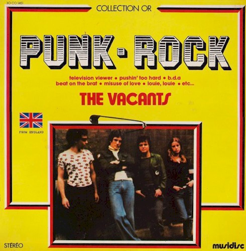 Punk-Rock