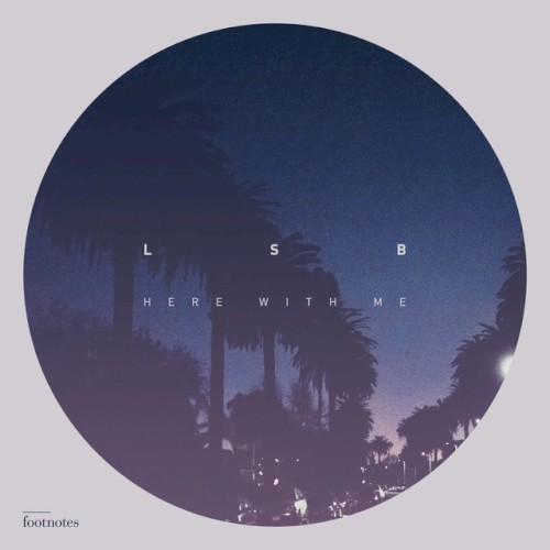 Here With Me EP