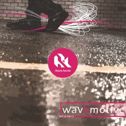 wavemotive