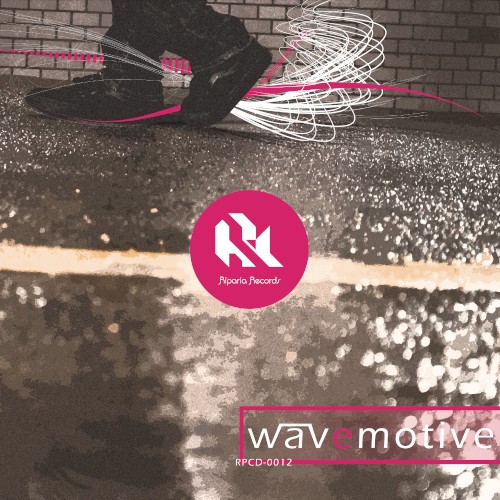 wavemotive